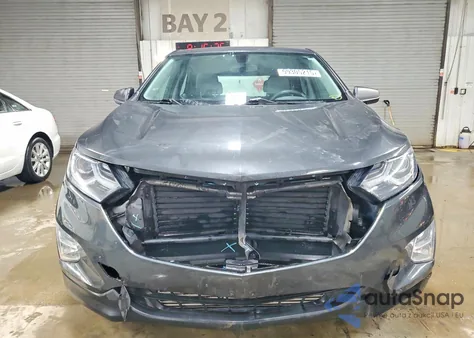 2019 Chevrolet Equinox Ls z USA, uszkodzony, nr VIN 2GNAXSEV6K6161132